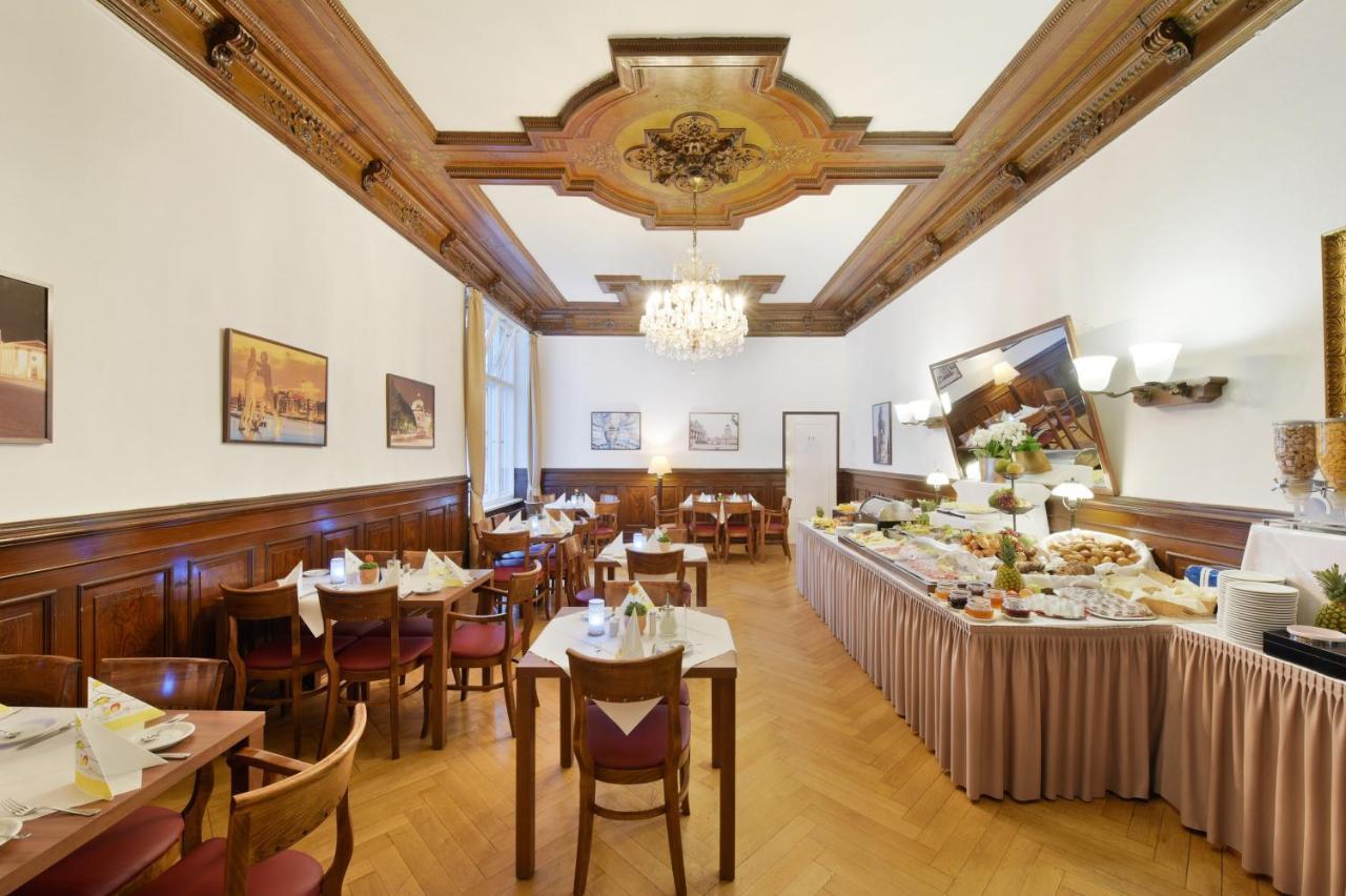 Hotel Tiergarten Berlin Exterior photo